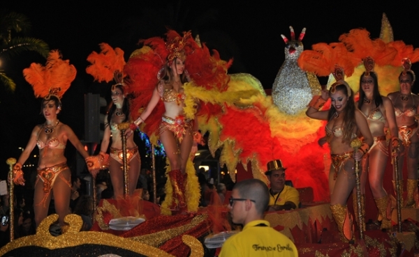 Maior Carnaval de sempre