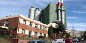 Inc&ecirc;ndio na Esta&ccedil;&atilde;o da Meia Serra