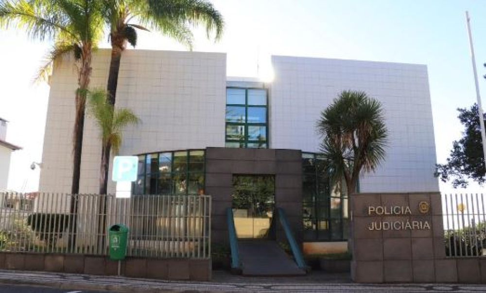 Judiciária apreende cannabis na operação "Erva Daninha"