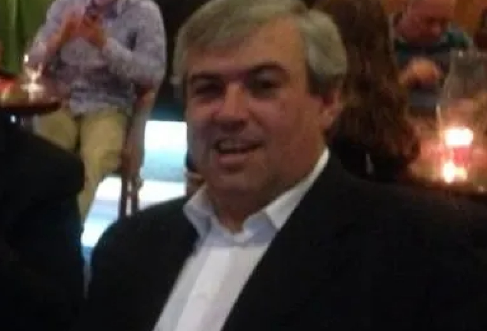 Morreu o empresário José Alberto Cardoso