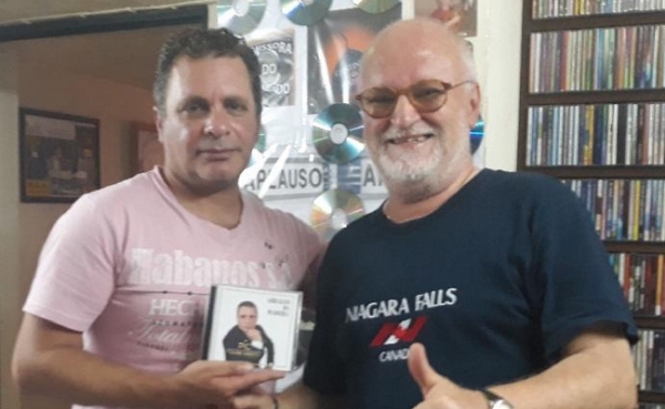 Paulo Costa lan&ccedil;a "Arraiais da Madeira"
