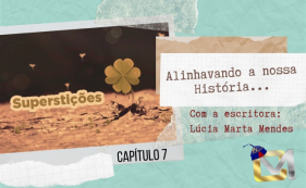 Alinhavando a nossa hist&oacute;ria - Cap&iacute;tulo 7
