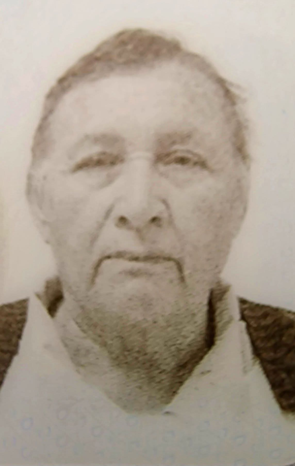 Faleceu Maria Conceição Moirinho Malho