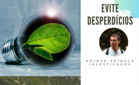 Dicas do Ambiente - Evite desperd&iacute;cios