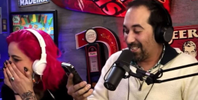 Emanuel Moura canta "O Dia do Homem" com "Comunguei" (v&iacute;deo)