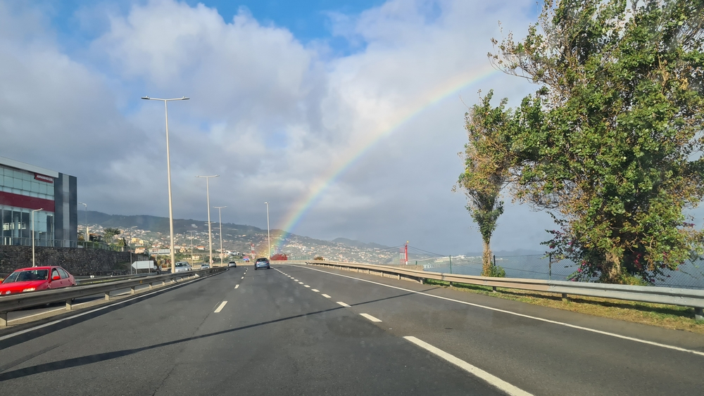 IPMA coloca Madeira sob aviso amarelo