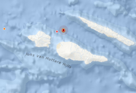 Sismo sentido nos A&ccedil;ores