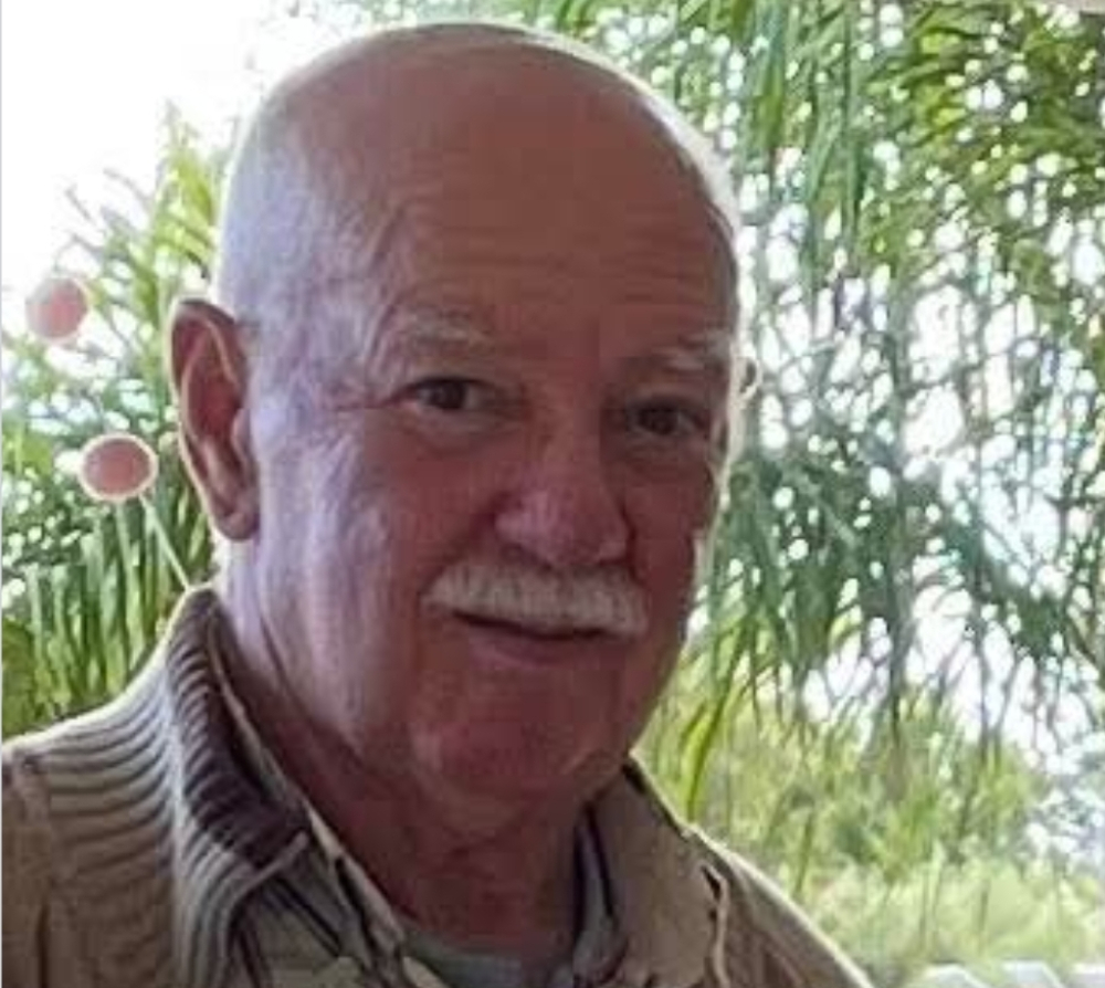 Encontrado homem desaparecido