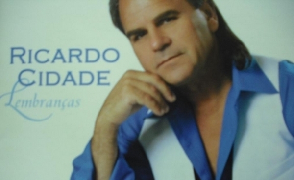 Ricardo Cidade