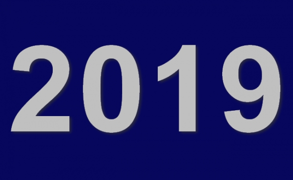 Ano 2019