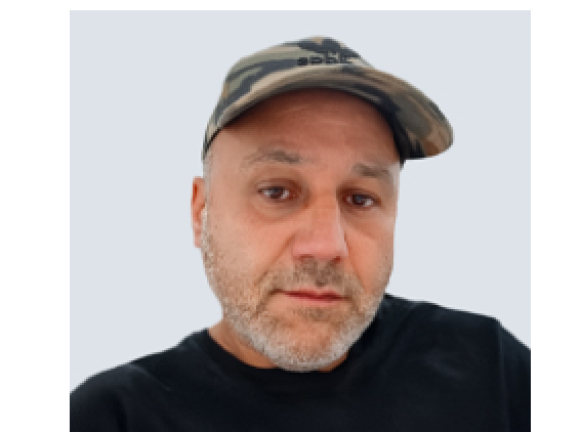 Faleceu José Alexander Ferreira Pinto