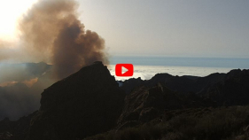 Inc&ecirc;ndio no Curral das Freiras &eacute; o que mais preocupa