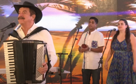 Quim Barreiros: "Vou-te procurar". Veja o novo videoclipe
