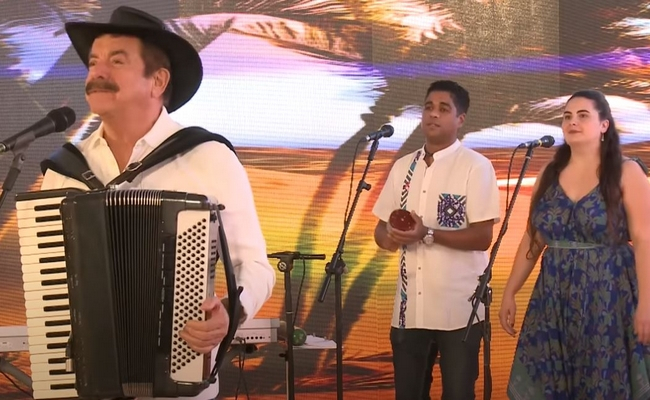 Quim Barreiros: "Vou-te procurar". Veja o novo videoclipe