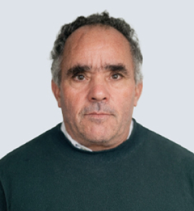 Faleceu Celestino Jos&eacute; de Castro