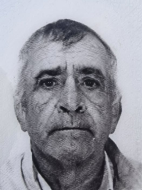 Faleceu Jos&eacute; Alexandre Gomes da Silva