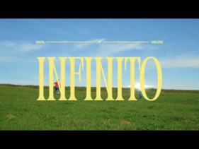 NAPA &amp; VAN ZEE lan&ccedil;am "Infinito" (com videoclipe)