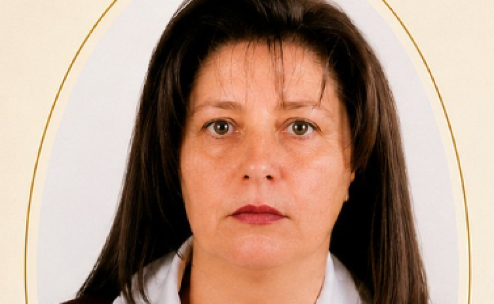 Faleceu Liliana da Conceição Coelho de Freitas