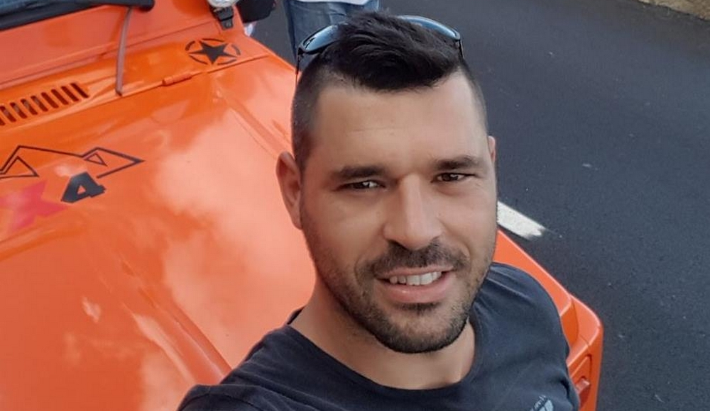 Funeral de Artur Sousa realiza-se hoje no Campanário.