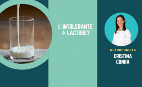 Dicas da Sa&uacute;de - Diagn&oacute;stico de intoler&acirc;ncia &agrave; lactose