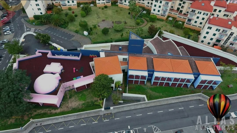 Suspeita de toxinfeção alimentar leva crianças ao hospital