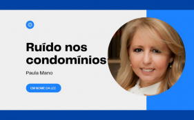 Em nome da lei - Ru&iacute;dos no condom&iacute;nio