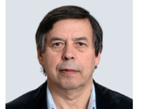 Faleceu Jos&eacute; Paulo Ferreira