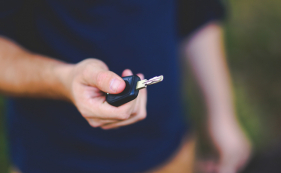 Em nome da lei - Leasing