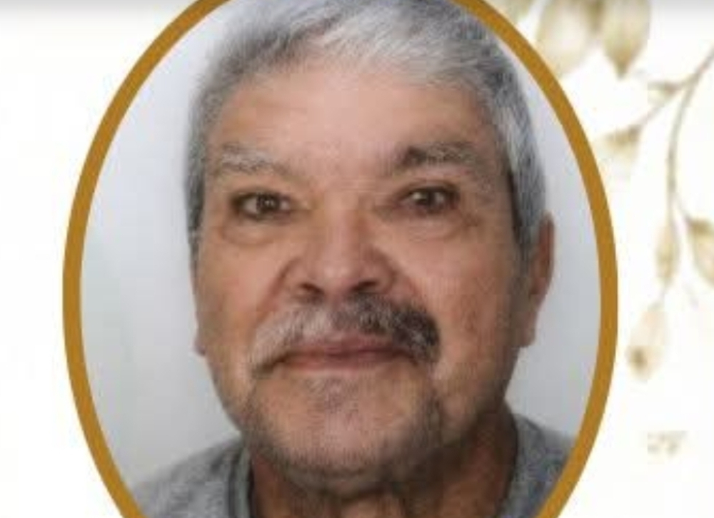 Faleceu José António Pereira