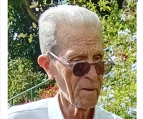 Faleceu Manuel Ascens&atilde;o da Costa Andrade