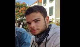 Jovem desaparecido j&aacute; regressou a casa.