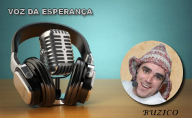 Voz da Esperan&ccedil;a - Epis&oacute;dio 5