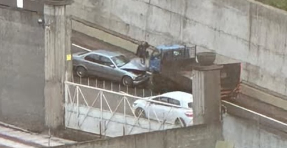 Mulher encarcerada na Fundoa