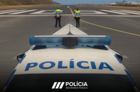 PSP deteve dois estrangeiros ilegais no Pa&iacute;s