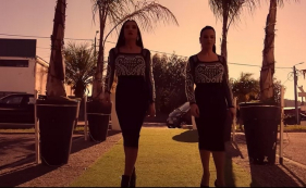 Dupla do tema "Cueca Branca" separa-se (com v&iacute;deo)