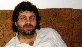 Despedida do m&uacute;sico e produtor Lu&iacute;s Jardim &eacute; na quinta-feira