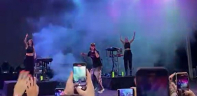 Pedro Mafama "explodiu" Summer Opening com "Pre&ccedil;o Certo" (com v&iacute;deo)