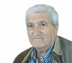 Faleceu Jo&atilde;o Cris&oacute;stomo Nunes de Freitas Alves