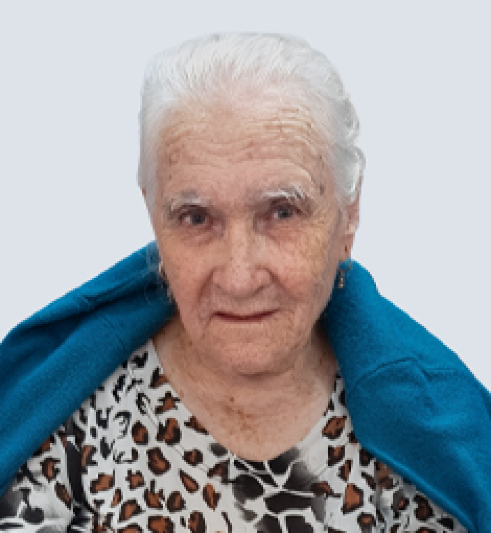 Faleceu Florinda de Abreu Gonçalves (conhecida por filha do Manuel Maduco)