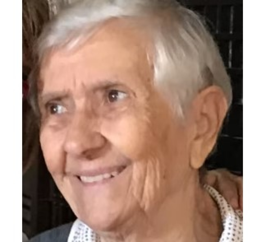 Faleceu Carolina Mónica da Paixão de Góis Freitas (Viúva de Sidónio Jesus Freitas)