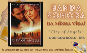 Banda sonora - City of Angels