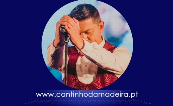 Festival RCM - M&aacute;rcio Amaro