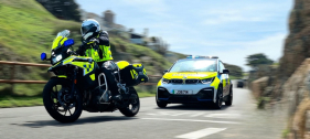 Aeroporto de Jersey foi evacuado devido a "incidente"
