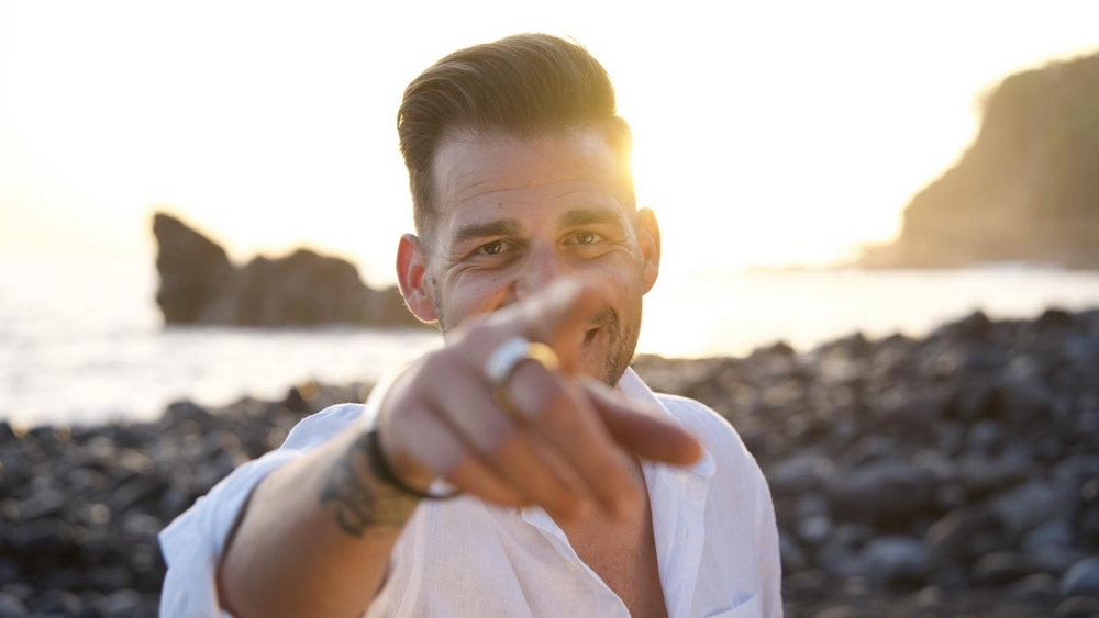 Rúben Aguiar anuncia novo álbum para este mês