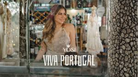 Yosi lan&ccedil;a &ldquo;Viva Portugal&rdquo;, novo single emotivo em homenagem a Portugal (com v&iacute;deo)