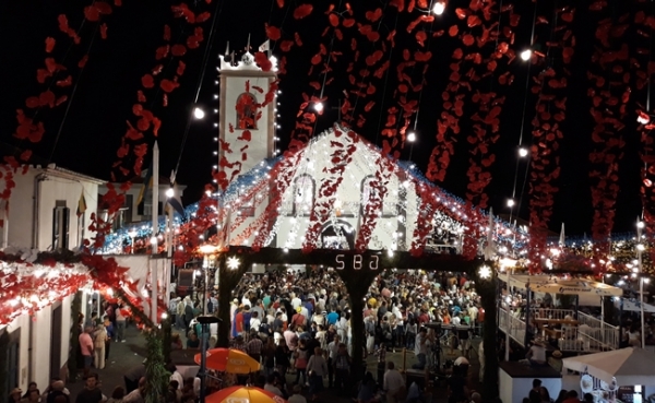 Festa do Senhor Bom Jesus