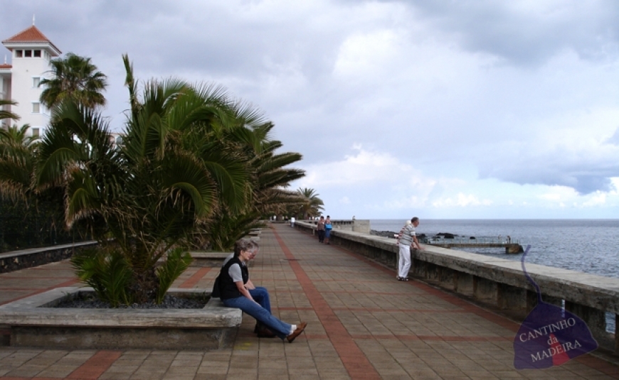 Noites da Promenade