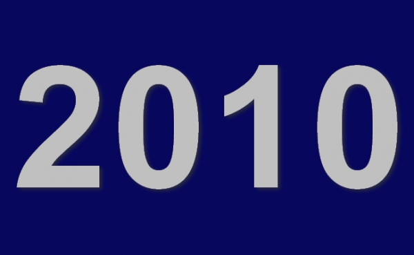 Ano 2010