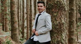 M&aacute;rcio Amaro animou Sydney, na Austr&aacute;lia. Veja o v&iacute;deo.