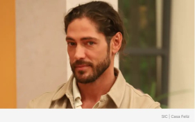 &Acirc;ngelo Rodrigues em coma